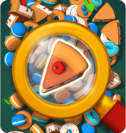 Toy Factory